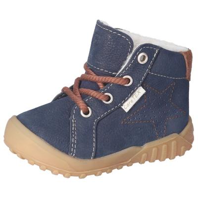 Pepino by Ricosta - Kid's Denny - Winterschuhe 23 - Wide | EU 23 blau Image