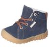 Pepino by Ricosta - Kid's Denny - Winterschuhe 24 - Wide | EU 24 blau