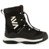 Kavat - Kid's Brunnan WP - Winterschuhe 33 | EU 33 schwarz