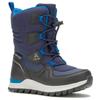 Kamik - Kid's Bouncer 2 - Winterschuhe 34 | EU 34 blau