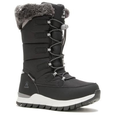 Kamik - Kid's Prairie 2 - Winterschuhe 35 | EU 35 schwarz/grau Image