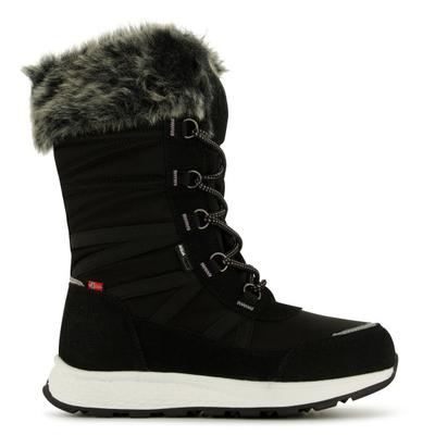 Trollkids - Girl's Hemsedal Winter Boots XT - Winterschuhe 33 | EU 33 schwarz Image