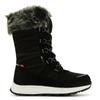 Trollkids - Girl's Hemsedal Winter Boots XT - Winterschuhe 34 | EU 34 schwarz