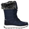 Trollkids - Girl's Hemsedal Winter Boots XT - Winterschuhe 37 | EU 37 blau