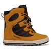 Merrell - Kid's Snow Bank 4.0 Waterproof - Winterschuhe 35 | EU 35 braun