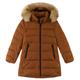 Reima - Kid's Winter Jacket Lunta - Mantel Gr 128 braun