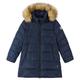 Reima - Kid's Winter Jacket Lunta - Mantel Gr 104 blau