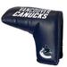 Vancouver Canucks Tour Blade Putter Cover