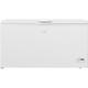 Beko CF41286W Chest Freezer - White - E Rated