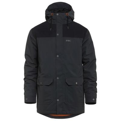 Horsefeathers - Juniper Jacket - Parka Gr XL schwarz Image
