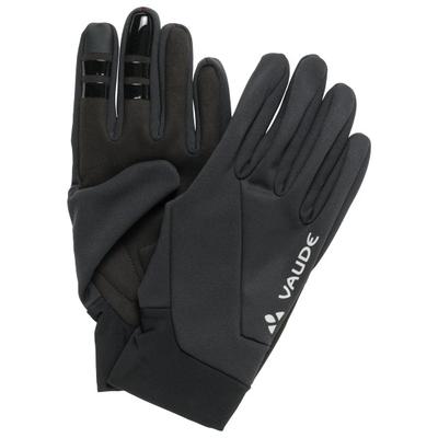 Vaude - Kuro Warm Gloves - Handschuhe Gr 8 schwarz Image