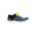 New Balance Sneakers: Blue Shoes - Women's Size 5