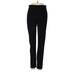 Lou & Grey for LOFT Casual Pants - High Rise: Black Bottoms - Women's Size Small