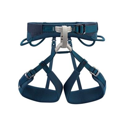Petzl Adjama Harness Blue Large C022BA02