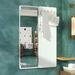 Ebern Designs Rectangle Wall Mirror | 47.2 H x 30.3 W x 1.7 D in | Wayfair 9B950F7B54CE46B98305020837C1AEB4