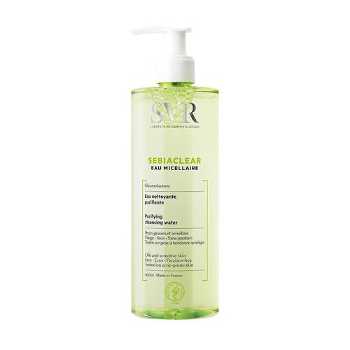 SVR - Make-up Entferner 400 ml