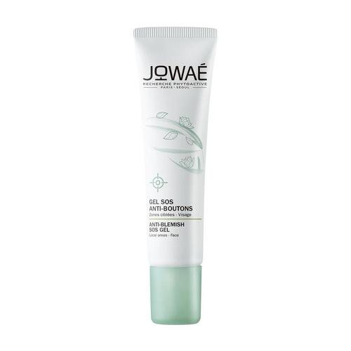 Jowaè – Gesichtscreme 10 ml