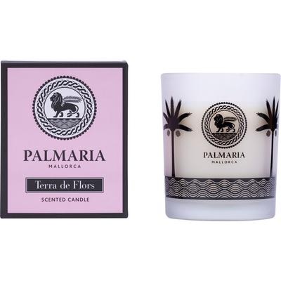 Palmaria Mallorca - Terra de Flors Duftkerze Kerzen 130 g