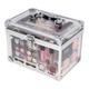 ZMILE COSMETICS - Kosmetik-Koffer Acrylic, 42 Teile Paletten & Sets
