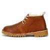 Grand Step Shoes - Women's Dani Nappa - Winterschuhe 39 | EU 39 braun