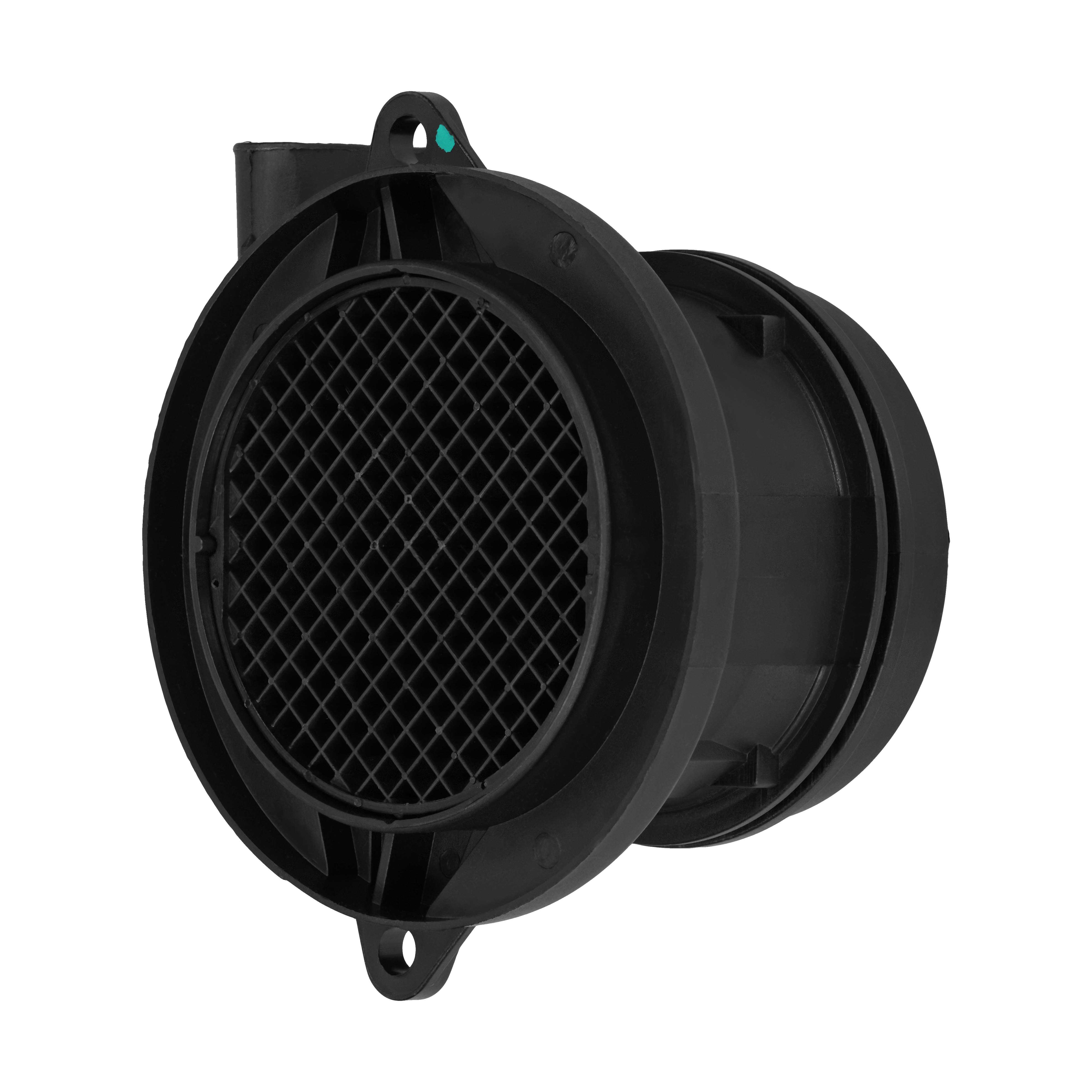 F.BECKER Luftmassenmesser 50910011 für MERCEDES-BENZ Image