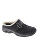 Easy Spirit Wend - Womens 7.5 Grey Slip On Medium