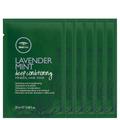Paul Mitchell - Tea Tree Deep Conditioning Mineral Hair Mask 6 x 20ml for Men and Women