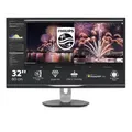 Philips P Line Moniteur LCD avec port USB-C 328P6AUBREB/00