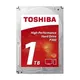 Toshiba P300 1TB 3.5" 1 To Série ATA III
