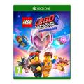 Microsoft The LEGO Movie 2. Xbox One Standard Anglais, Italien