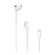 Apple EarPods Casque Avec fil Ecouteurs Appels/Musique Blanc