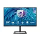 Philips E Line 288E2UAE/00 écran plat de PC 71.1 cm (28") 3840 x 2160 pixels 4K Ultra HD LCD Noir