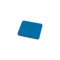 Ednet 64221 tapis de souris Bleu