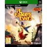 Electronic Arts It Takes Two Standard Anglais Xbox One