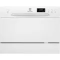 Electrolux ESF2400OW Comptoir 6 couverts F