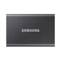 Samsung Portable SSD T7 2 To Gris