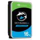 Seagate Surveillance HDD SkyHawk AI 3.5" 16 To Série ATA III