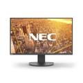 NEC MultiSync EA242F LED display 60.5 cm (23.8") 1920 x 1080 pixels Full HD Noir