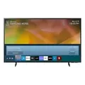 Samsung HG43AU800EU 109.2 cm (43") 4K Ultra HD Smart TV Noir 20 W