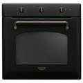 Hotpoint FIT 834 AN HA 73 L A Anthracite