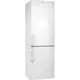 Smeg CF33BF réfrigérateur-congélateur Pose libre 295 L F Blanc