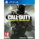 Activision Call of Duty: Infinite Warfare, PS4 Standard Italien PlayStation 4