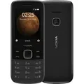 Nokia 225 4G 6.1 cm (2.4") 90.1 g Noir