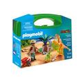 Playmobil Dinos 70108 jouet de construction