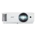 Acer S1386WH vidéo-projecteur Projecteur à focale standard 3600 ANSI lumens DLP WXGA (1280x800) Blanc