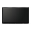 Sharp PN-70HC1E Panneau plat de signalisation numérique 177.8 cm (70") LCD 350 cd/m² 4K Ultra HD Noir Écran tactile