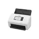 Brother ADS-4900W Scanner ADF 600 x DPI A4 Noir, Blanc