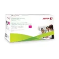 Xerox Toner magenta. Equivalent à HP Q6003A. Compatible avec Colour LaserJet 1600. 2600/2605, CM1015/1017 MFP