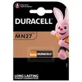 Duracell DU58 pile domestique Batterie à usage unique MN27 Alcaline