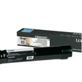 Lexmark C950X2KG Cartouche de toner 1 pièce(s) Original Noir